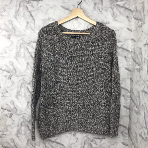 American Eagle Outfitters Sweaters - American Eagle Outfitters Knit Crewneck Sweater